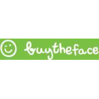 Buytheface Ecomerce
