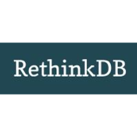RethinkDB