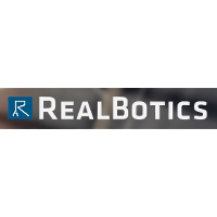 RealBotics 2025 Company Profile: Valuation, Funding & Investors | PitchBook
