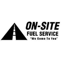 On-Site Fuel Service