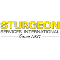 Sturgeon Services International