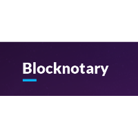 BlockNotary