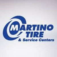 Martino Tire (5 Wholesale Distribution Centers)