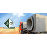 J&G Concrete Products