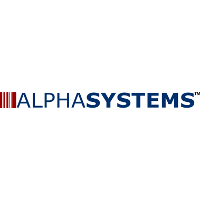 Alpha Systems Virginia