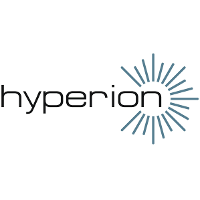 Hyperion (Business/Productivity Software)