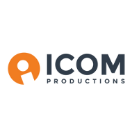 ICOM Productions Company Profile 2024: Valuation, Investors ...