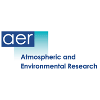 Atmospheric and Environmental Research