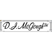 D J McGough