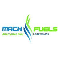 Mach Fuels