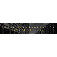 Sharp Transportation Systems 2026 Company Profile: Valuation, Investors ...