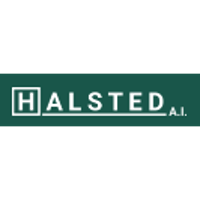Halsted AI 2026 Company Profile: Valuation, Funding & Investors | PitchBook
