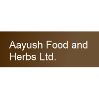 Aayush Food & Herbs