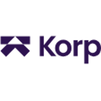 Korp 2026 Company Profile: Valuation, Funding & Investors | PitchBook