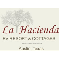 La Hacienda RV Resort & Cottages