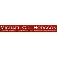 Michael CL Hodgson