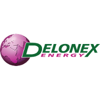 Delonex Energy UK