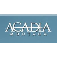 Acadia Montana
