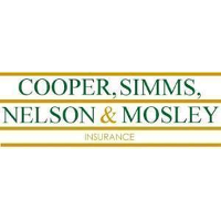 Cooper, Simms, Nelson & Mosley