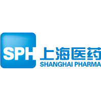 Shanghai Pharmaceuticals