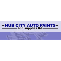 Hub City Auto Paints & Supplies