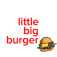 Little Big Burger