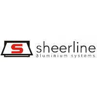 Sheerline Aluminum Systems