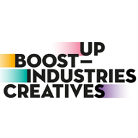 Boost-Up/Industries Creative