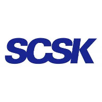 SCSK 2026 Company Profile: Stock Performance & Earnings | PitchBook