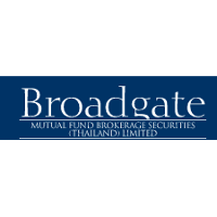 Broadgate Mutual Fund Brokerage Securities