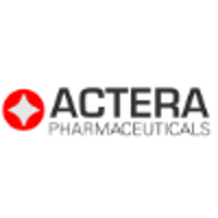 Actera Pharmaceuticals