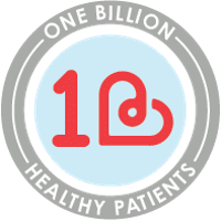 1 Billion Healthy Patients