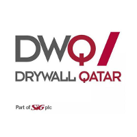 Drywall Qatar