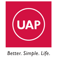 UAP Holdings