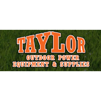 Taylor Outdoor Power Equipment & Supplies 2026 Company Profile: Valuation,  Investors, Acquisition | PitchBook
