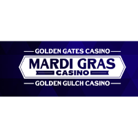 Golden Gaming (3 Casinos)