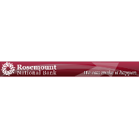 Rosemount National Bank