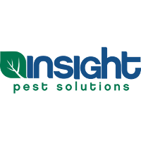 Insight Pest Solutions Logo