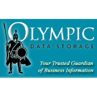 Olympic Data Storage