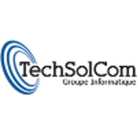 Groupe Informatique TechSolCom