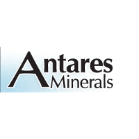 Antares Minerals