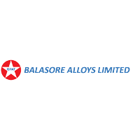 Balasore Alloys