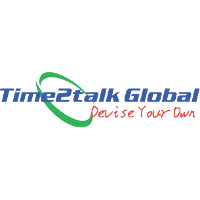 Time2Talk 2026 Company Profile: Valuation, Funding & Investors | PitchBook