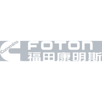 Beijing foton cummins