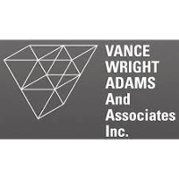 This Logo Was Designed By Vance Wright Adams And Associates