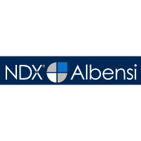 NDX Albensi