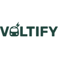 Voltify 2026 Company Profile: Valuation, Funding & Investors | PitchBook