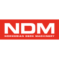 Norwegian Deck Machinery