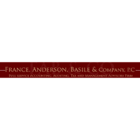 France Anderson Basile and Company