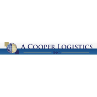 A. Cooper Logistics 2026 Company Profile: Valuation, Investors ...